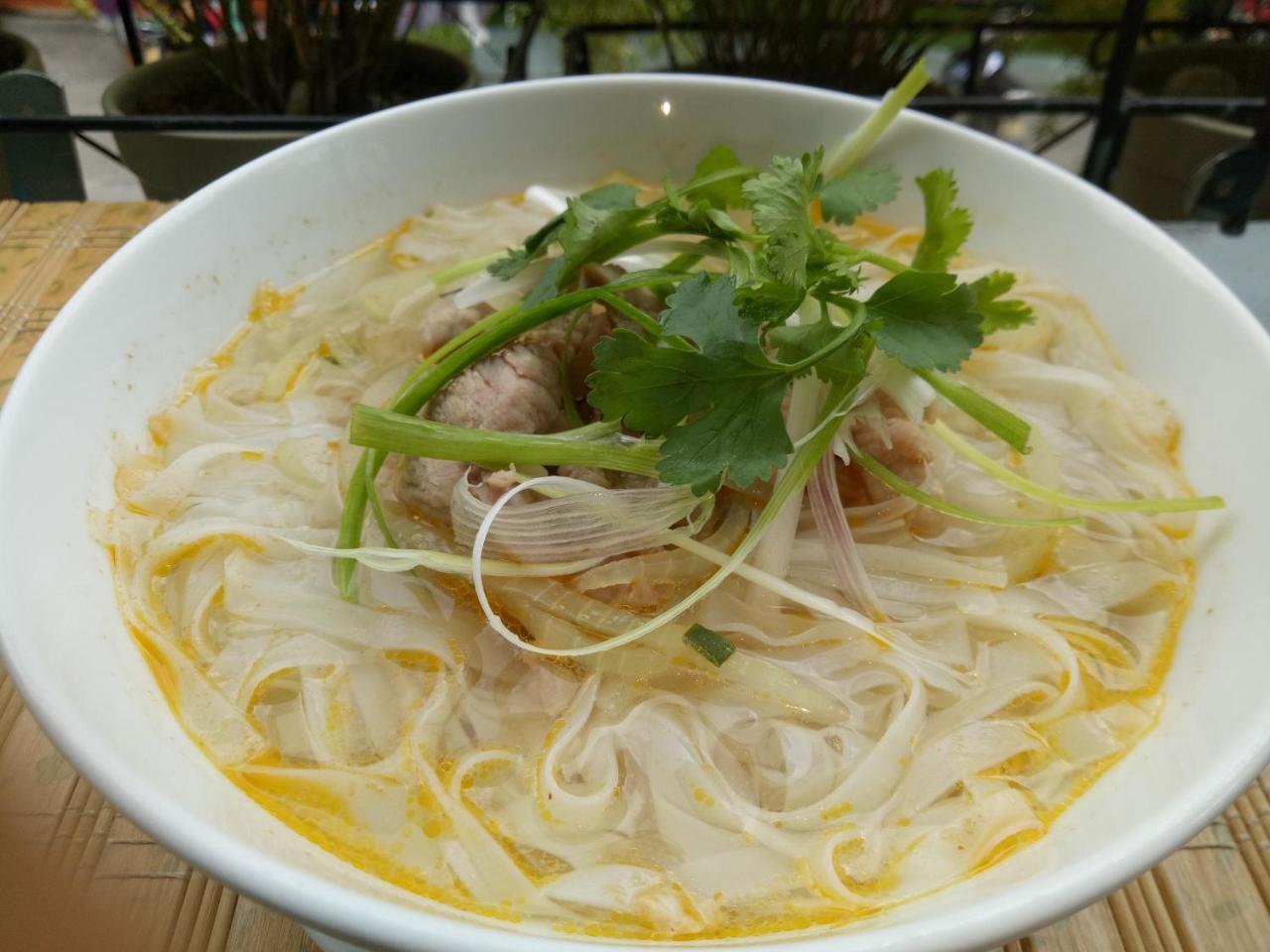 Hong Han Hotel Ho Chi Minh-Byen Eksteriør billede